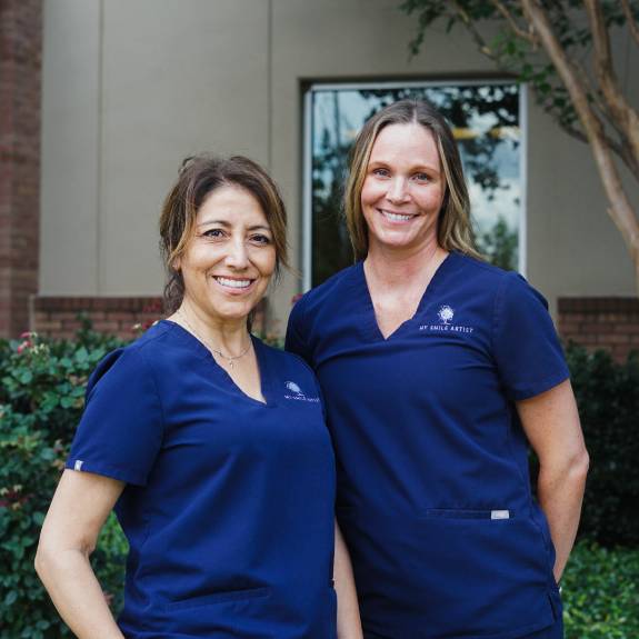 Hygienists