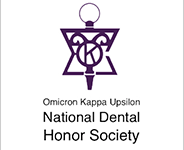 Omicron Kappa Upsilon