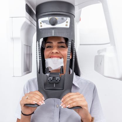 Xray machine